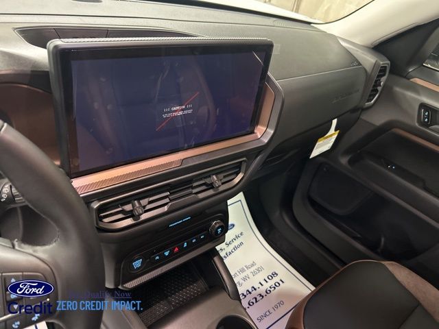 2026 Ford Bronco Sport Outer Banks - Photo 15