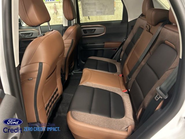 2026 Ford Bronco Sport Outer Banks - Photo 17