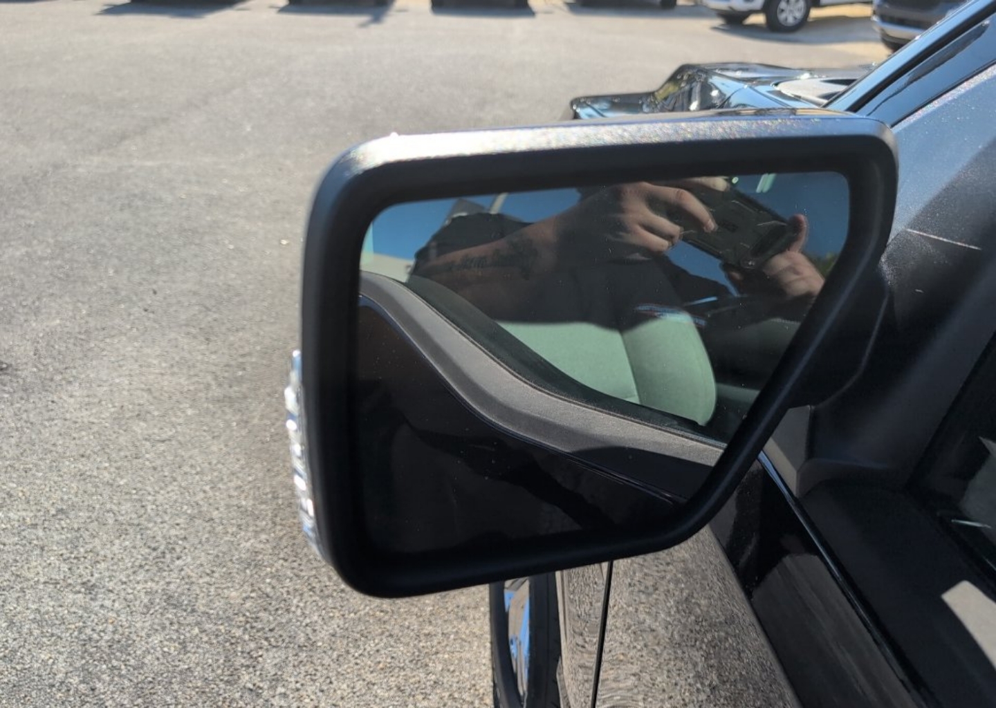 2026 Ford F-150 XLT - Photo 8