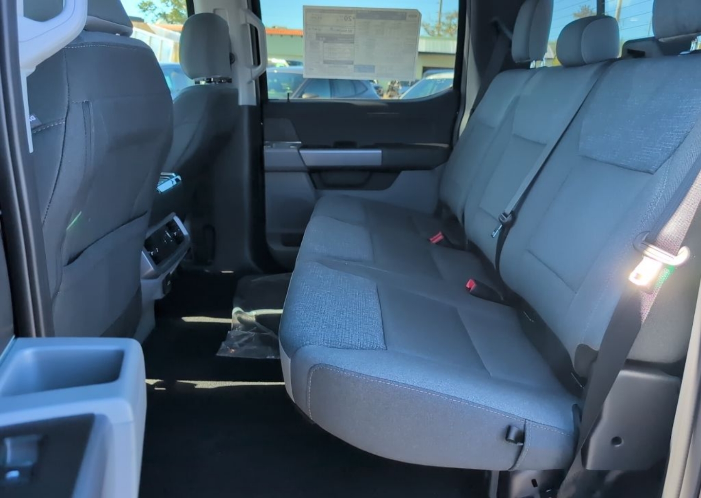 2026 Ford F-150 XLT - Photo 12