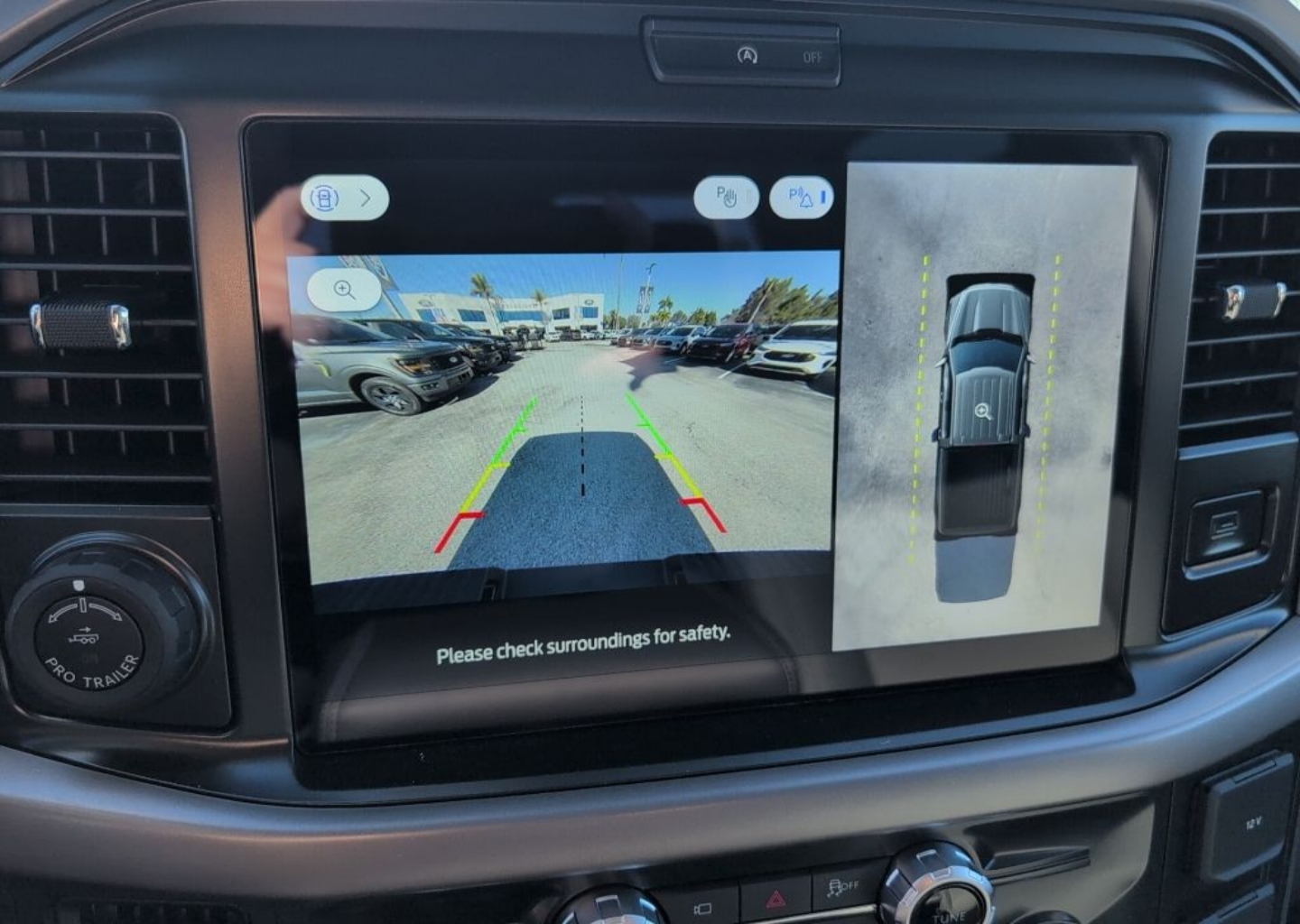 2026 Ford F-150 XLT - Photo 19