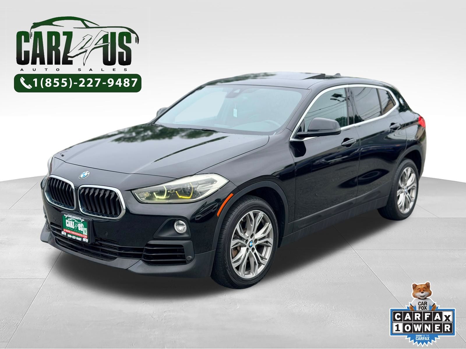 2019 BMW X2 xDrive28i