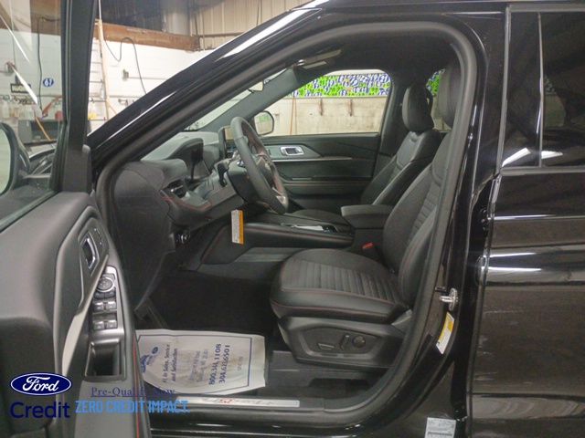 2026 Ford Explorer ST-Line - Photo 7
