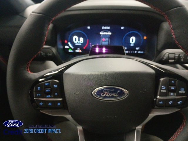 2026 Ford Explorer ST-Line - Photo 9