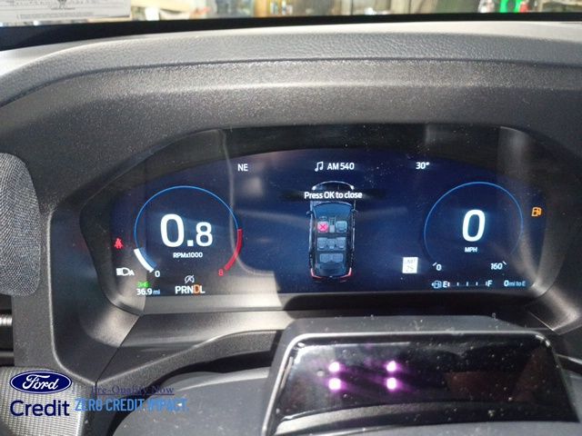 2026 Ford Explorer ST-Line - Photo 10