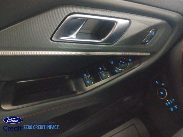 2026 Ford Explorer ST-Line - Photo 14