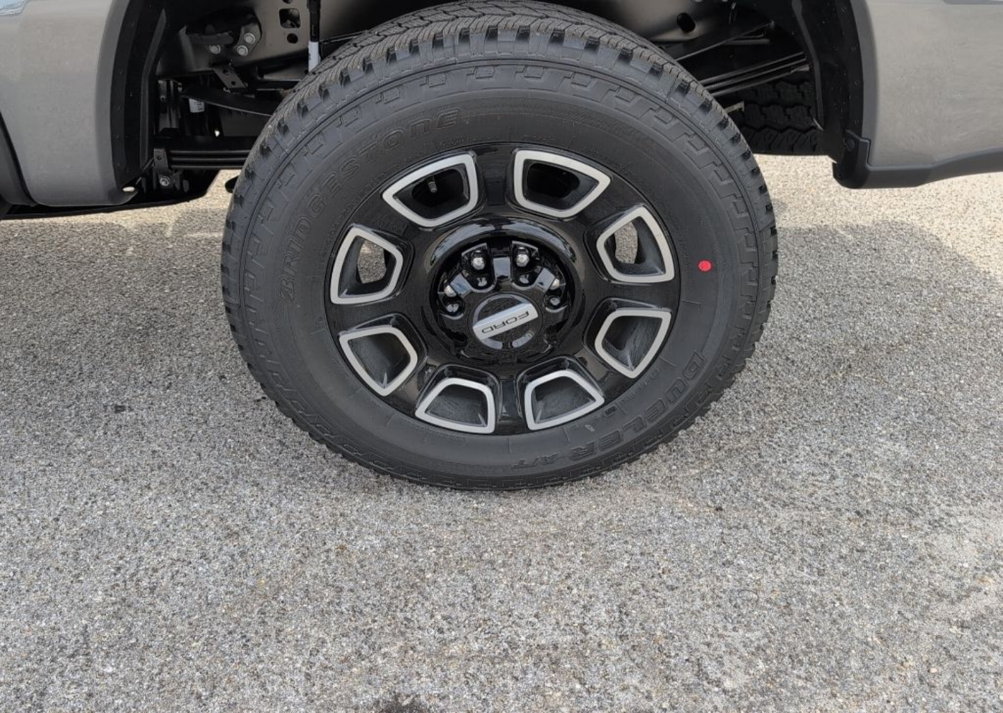2026 Ford F-350 Super Duty Platinum - Photo 14