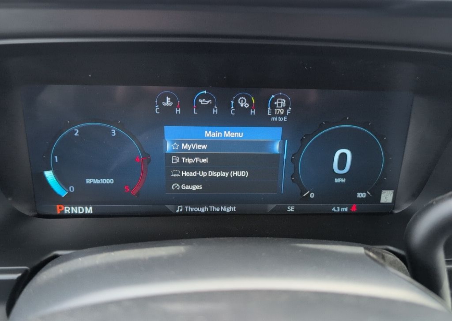 2026 Ford F-350 Super Duty Platinum - Photo 15
