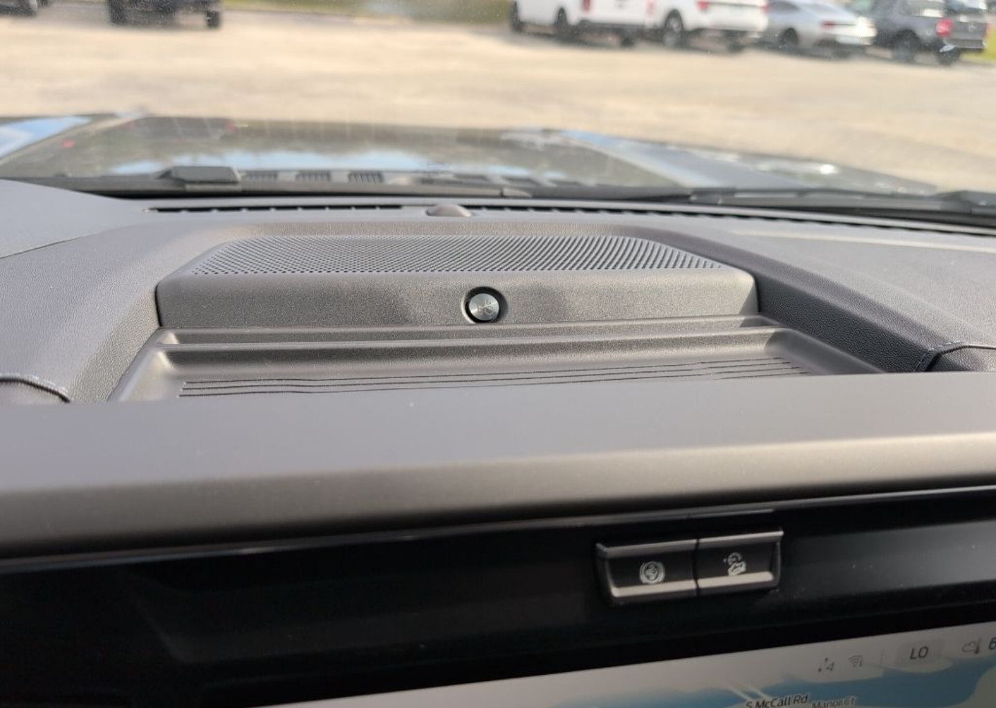 2026 Ford F-350 Super Duty Platinum - Photo 17