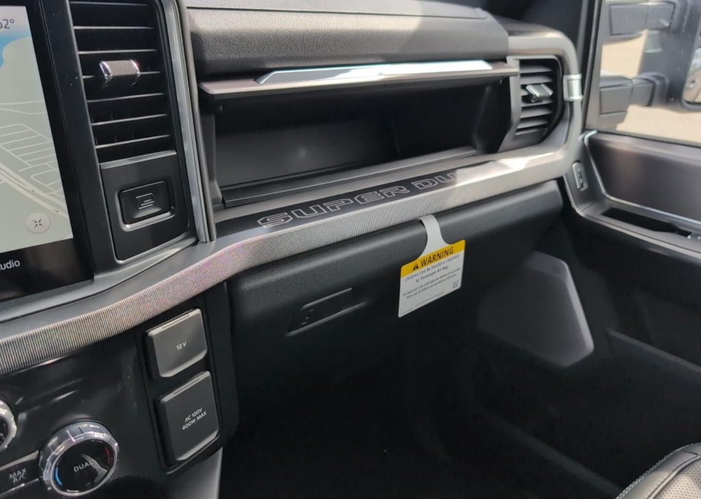 2026 Ford F-350 Super Duty Platinum - Photo 23