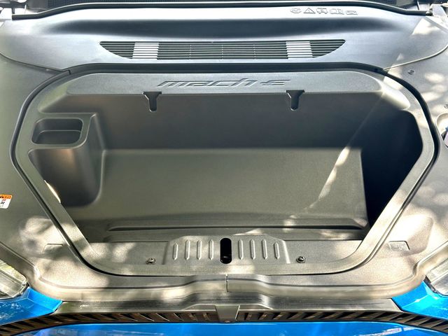 2025 Ford Mustang Mach-E Select RWD - Photo 8