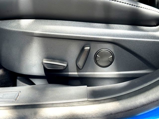 2025 Ford Mustang Mach-E Select RWD - Photo 11
