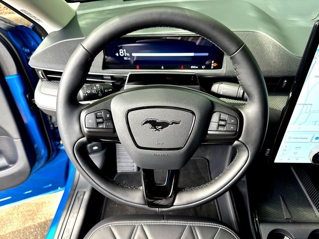 2025 Ford Mustang Mach-E Select RWD - Photo 12
