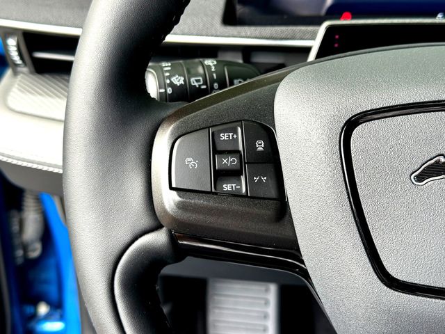 2025 Ford Mustang Mach-E Select RWD - Photo 15