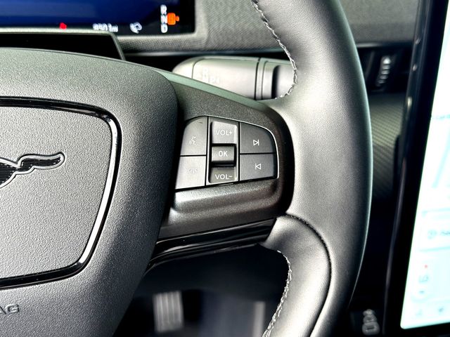 2025 Ford Mustang Mach-E Select RWD - Photo 16