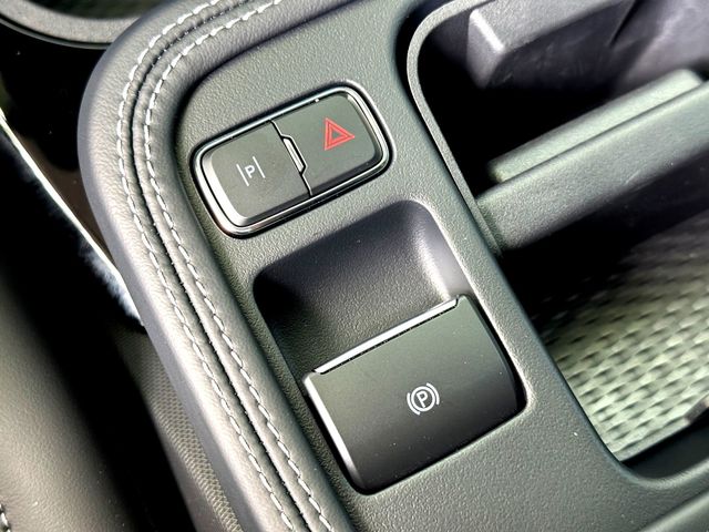2025 Ford Mustang Mach-E Select RWD - Photo 21