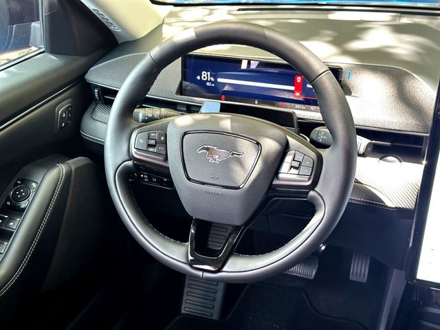 2025 Ford Mustang Mach-E Select RWD - Photo 25