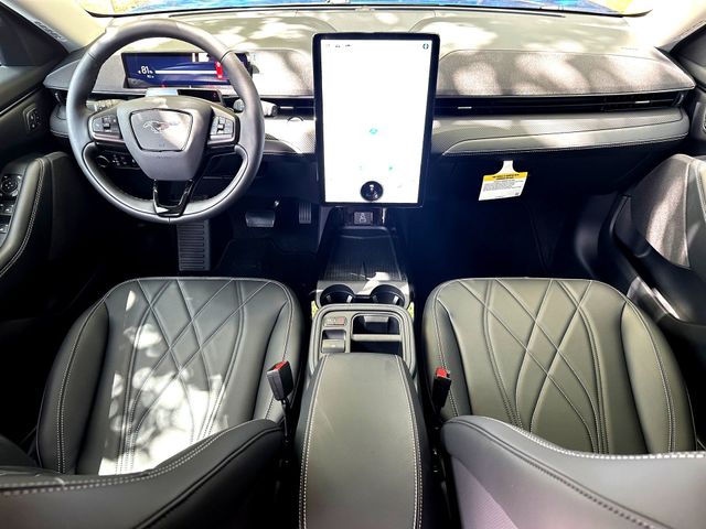 2025 Ford Mustang Mach-E Select RWD - Photo 27