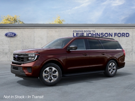 2027 Ford Expedition MAX Active