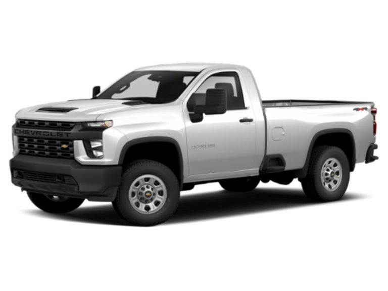 2020 Chevrolet Silverado 3500HD Work Truck