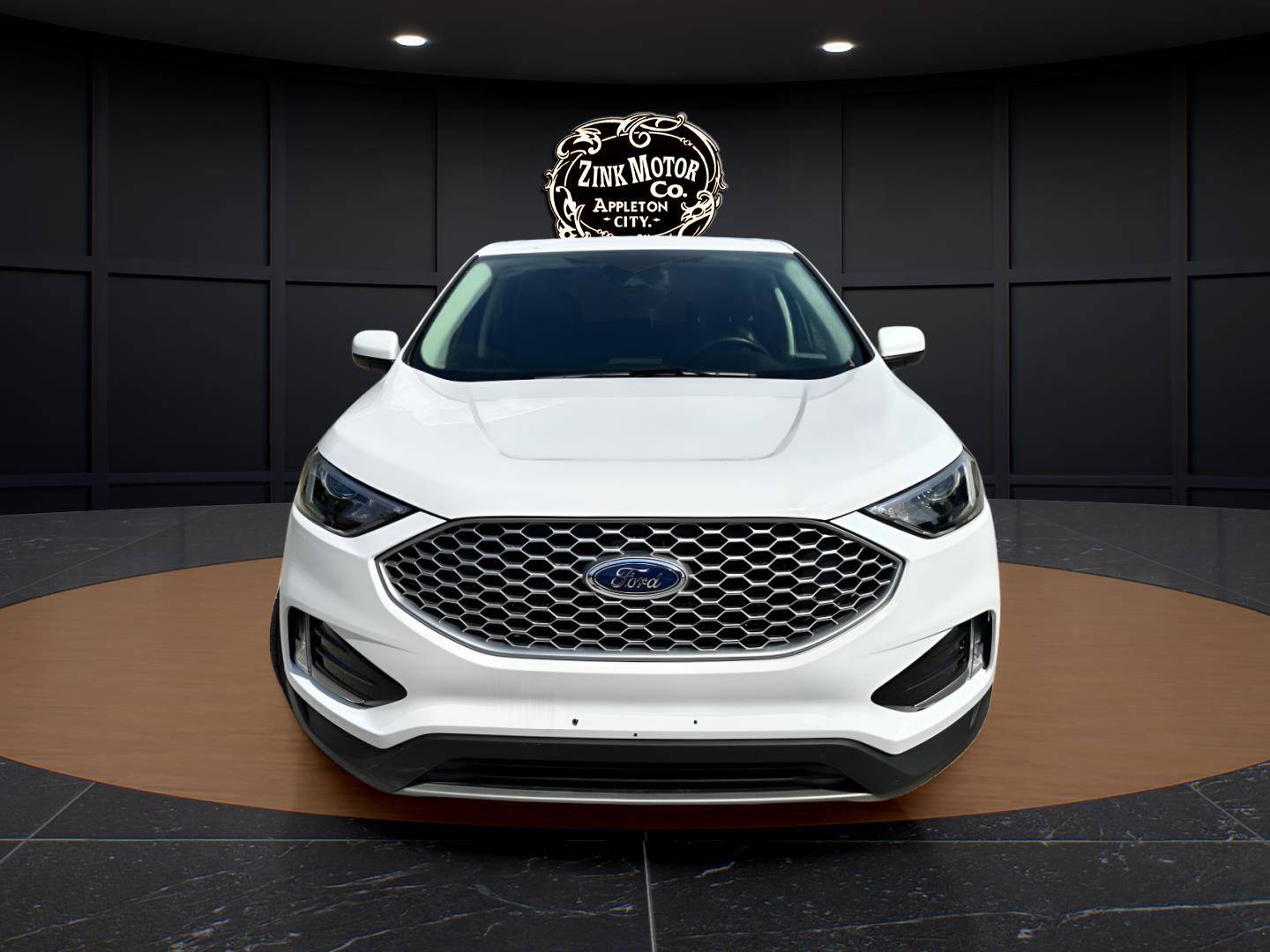 Used 2024 Ford Edge SEL with VIN 2FMPK4J90RBB08087 for sale in Kansas City
