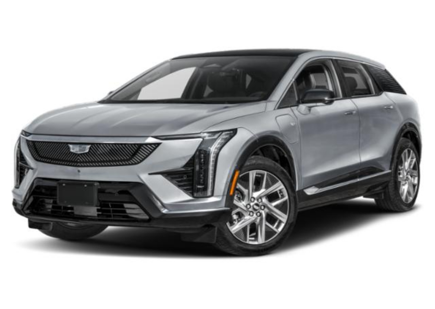 2025 Cadillac OPTIQ Luxury 1 - Photo 143