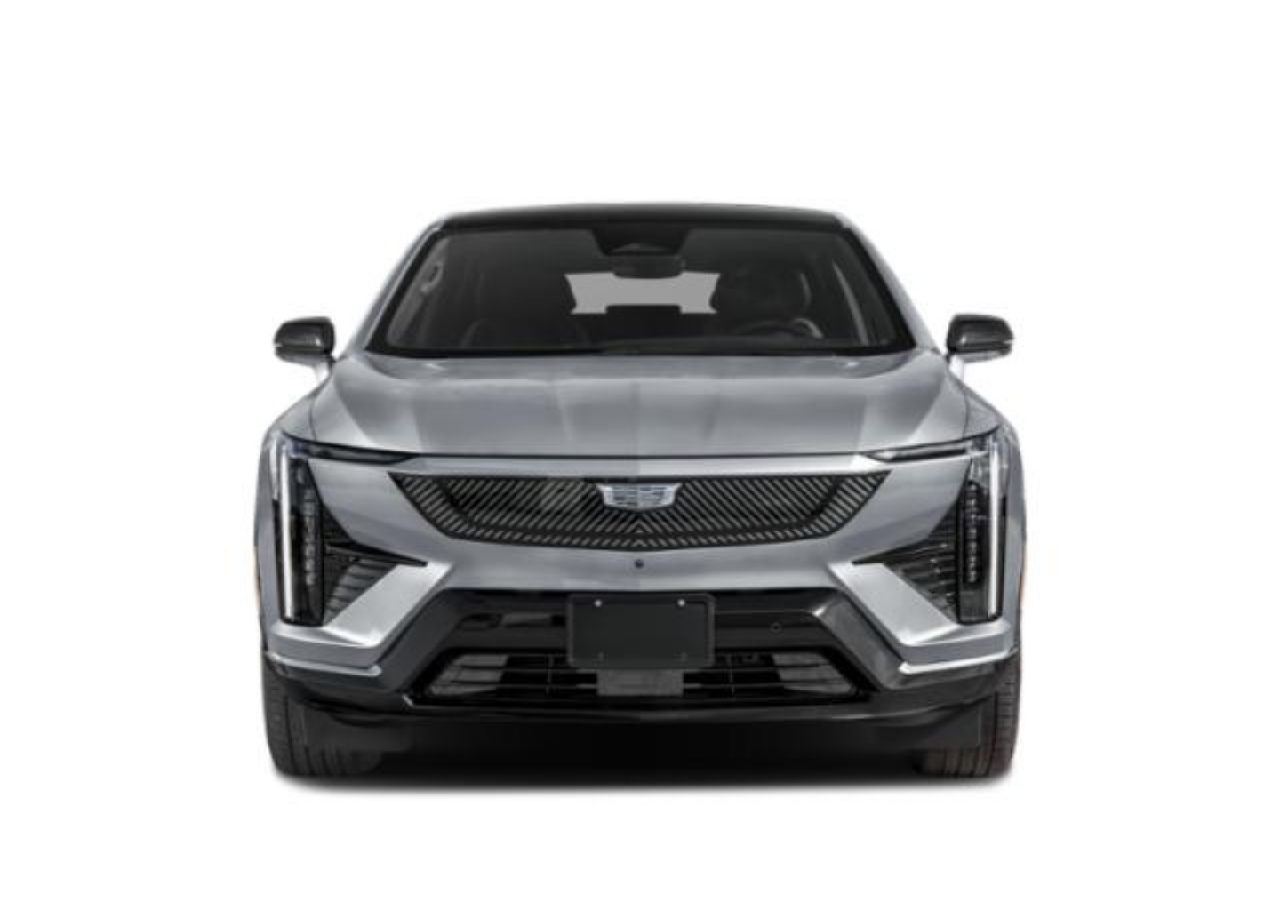 2025 Cadillac OPTIQ Luxury 1 - Photo 146