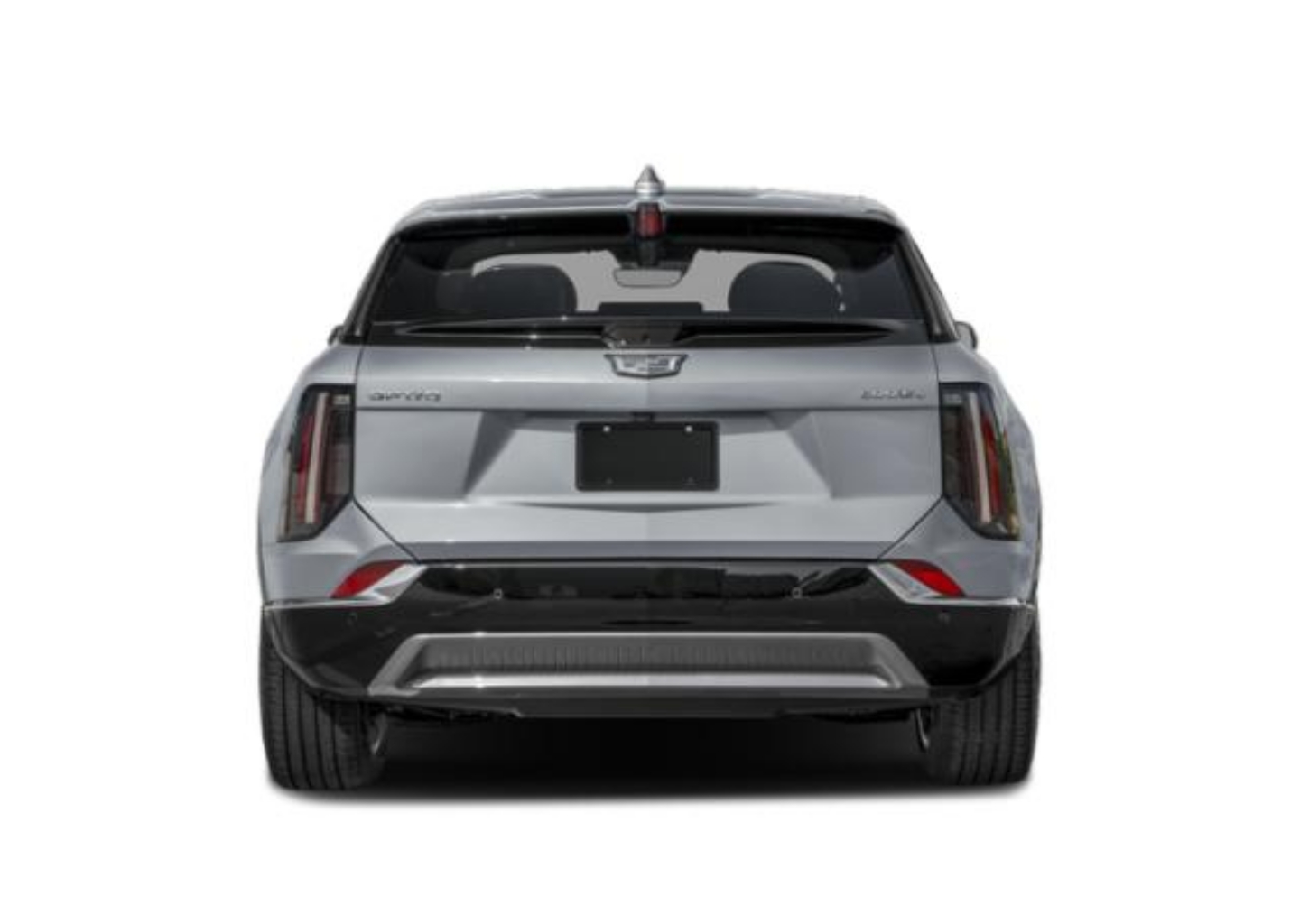 2025 Cadillac OPTIQ Luxury 1 - Photo 147