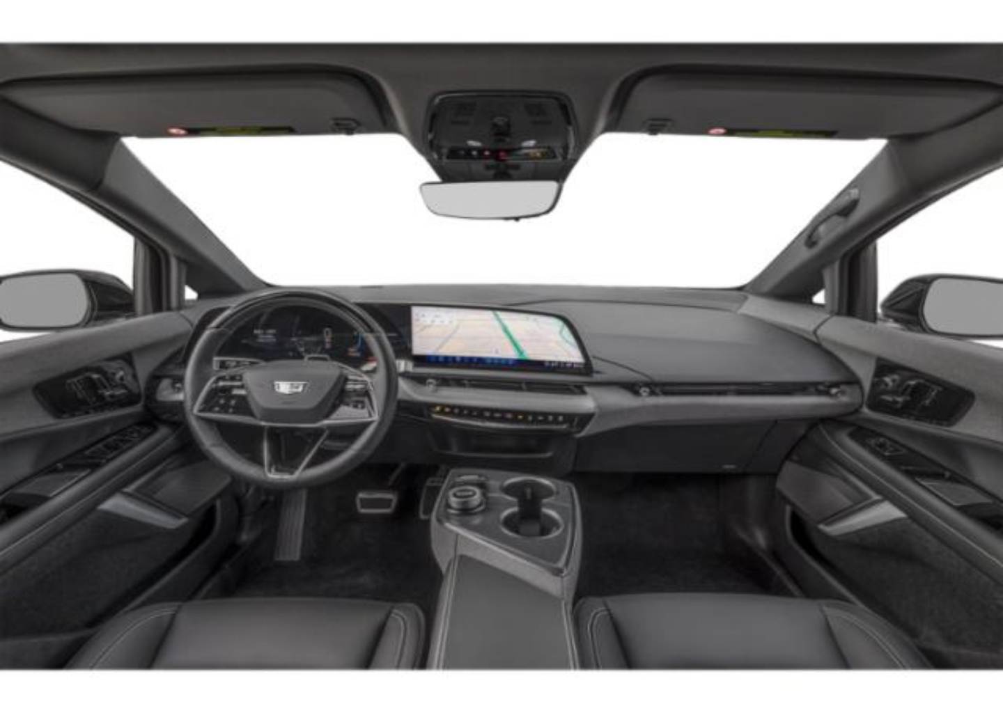2025 Cadillac OPTIQ Luxury 1 - Photo 149