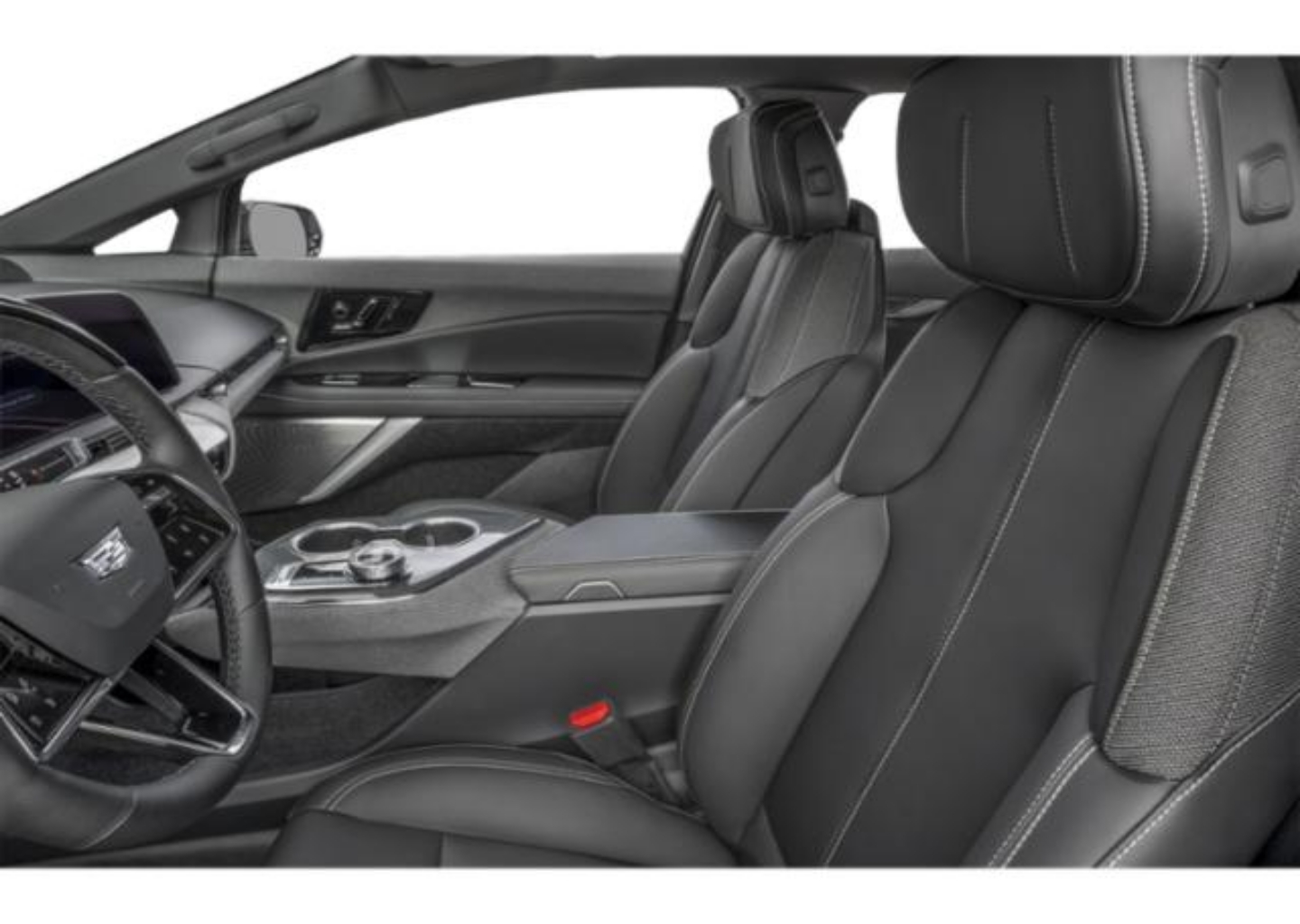 2025 Cadillac OPTIQ Luxury 1 - Photo 150