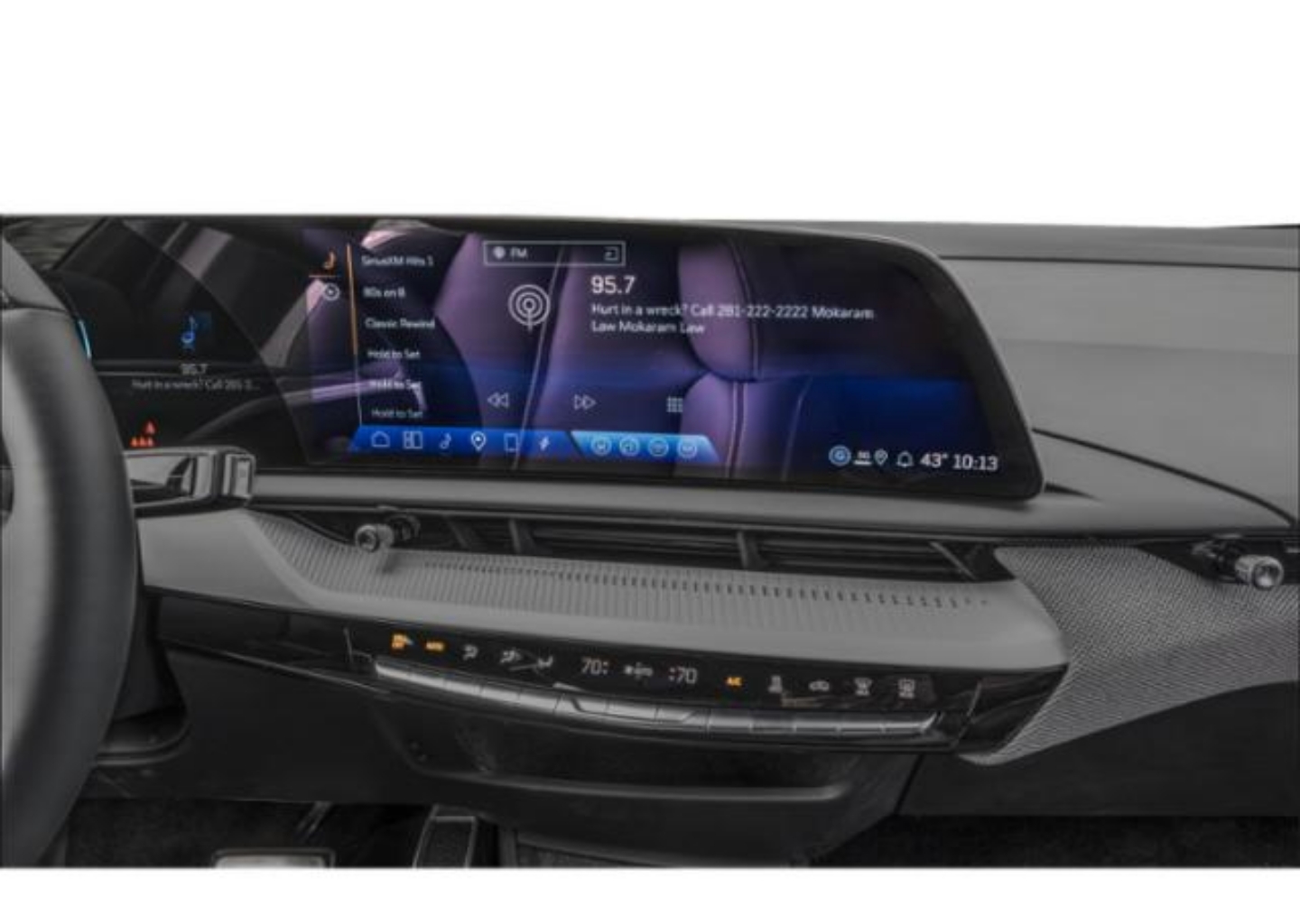 2025 Cadillac OPTIQ Luxury 1 - Photo 151