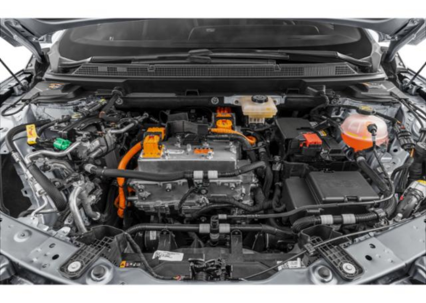 2025 Cadillac OPTIQ Luxury 1 - Photo 153