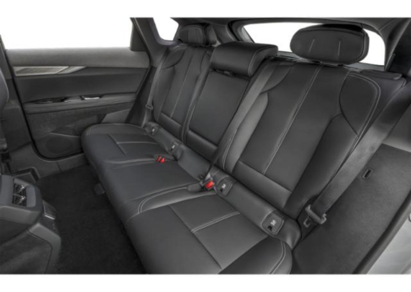 2025 Cadillac OPTIQ Luxury 1 - Photo 154
