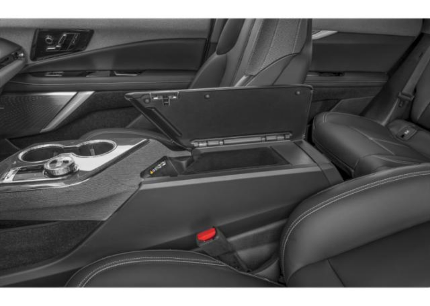 2025 Cadillac OPTIQ Luxury 1 - Photo 155