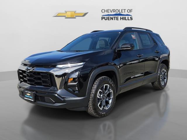 2027 Chevrolet Equinox FWD ACTIV