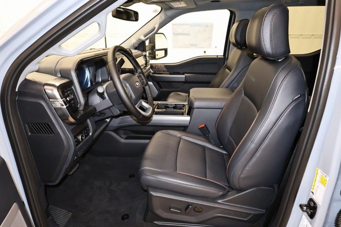 2026 Ford F-350 Super Duty Lariat - Photo 11