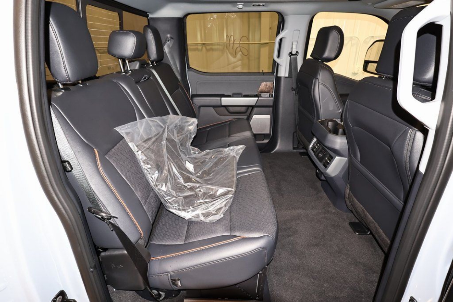 2026 Ford F-350 Super Duty Lariat - Photo 15