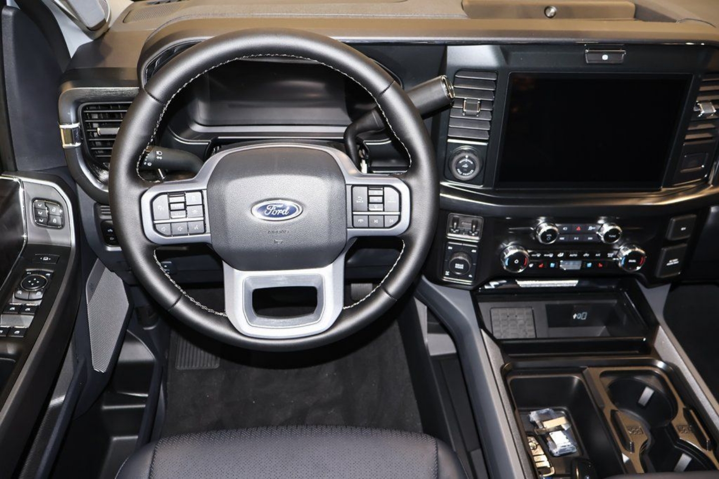 2026 Ford F-350 Super Duty Lariat - Photo 18