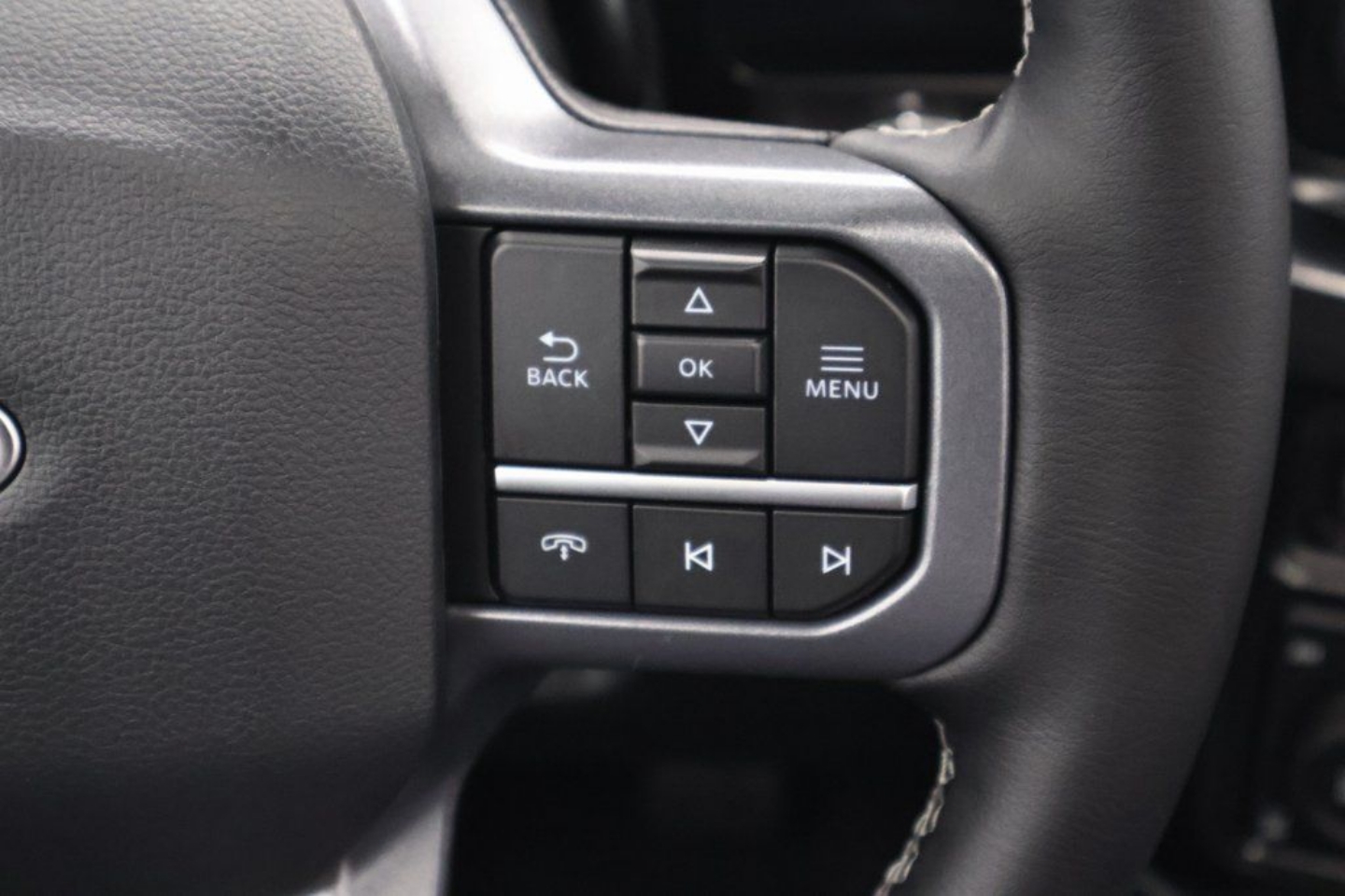 2026 Ford F-350 Super Duty Lariat - Photo 20