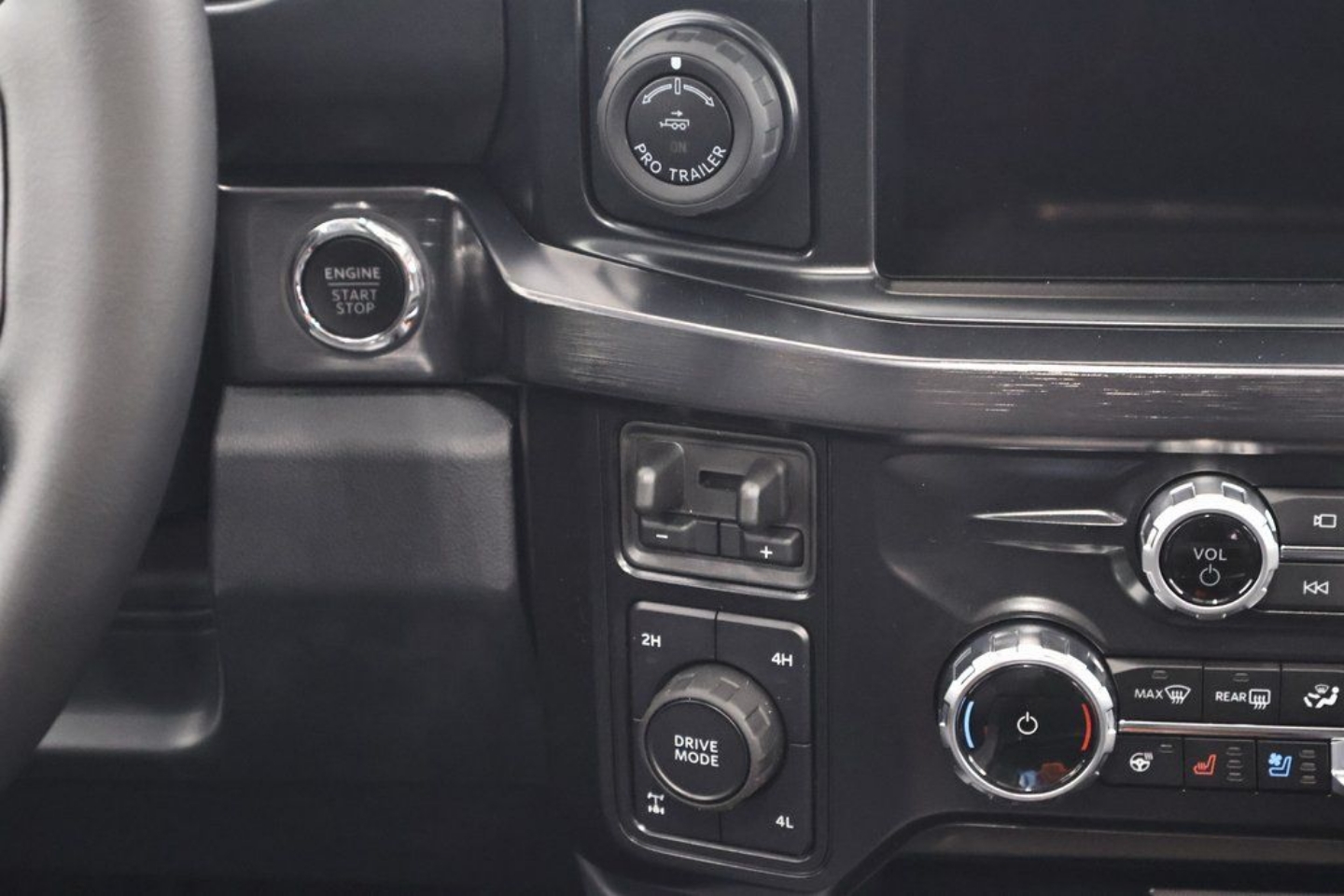 2026 Ford F-350 Super Duty Lariat - Photo 22