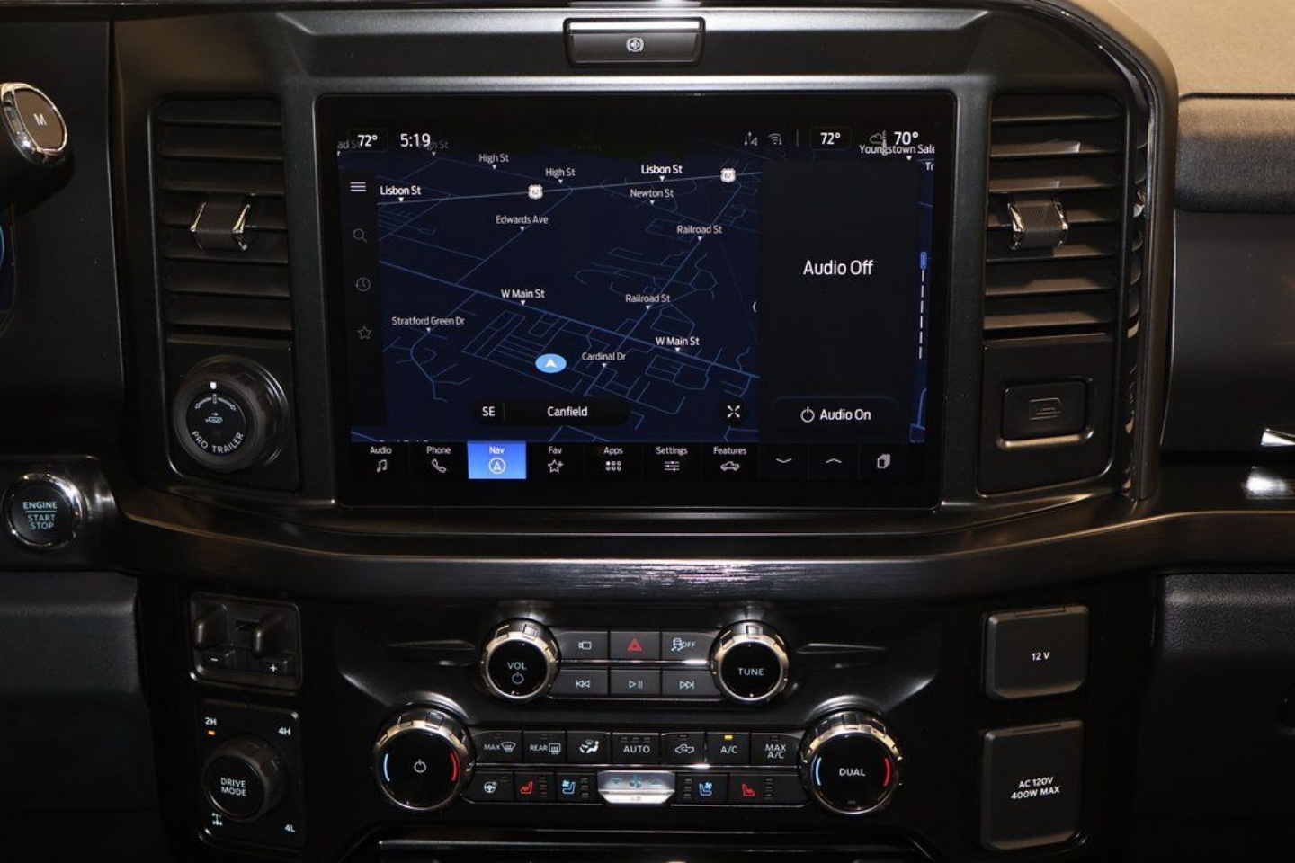 2026 Ford F-350 Super Duty Lariat - Photo 23