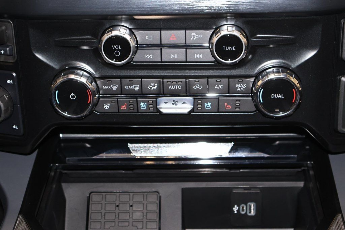 2026 Ford F-350 Super Duty Lariat - Photo 25