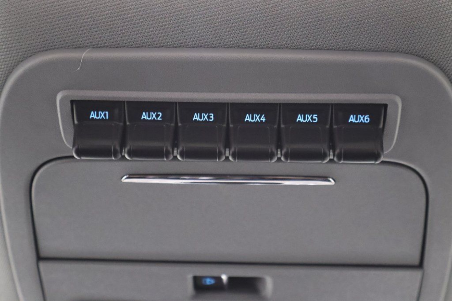 2026 Ford F-350 Super Duty Lariat - Photo 28