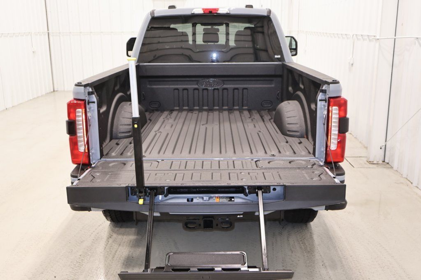 2026 Ford F-350 Super Duty Lariat - Photo 31