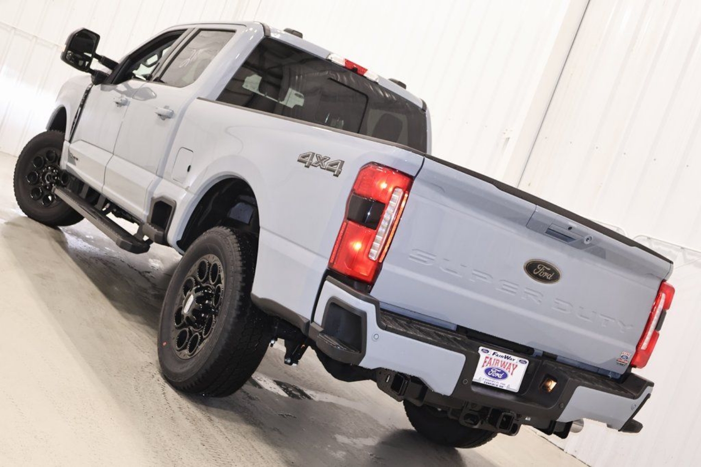 2026 Ford F-350 Super Duty Lariat - Photo 32