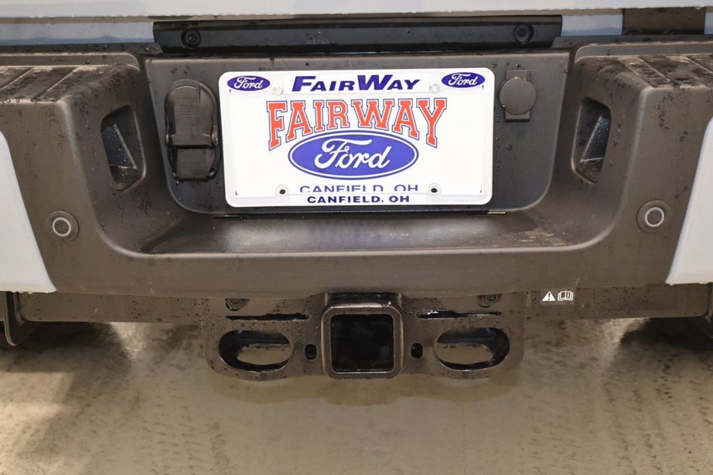 2026 Ford F-350 Super Duty Lariat - Photo 33