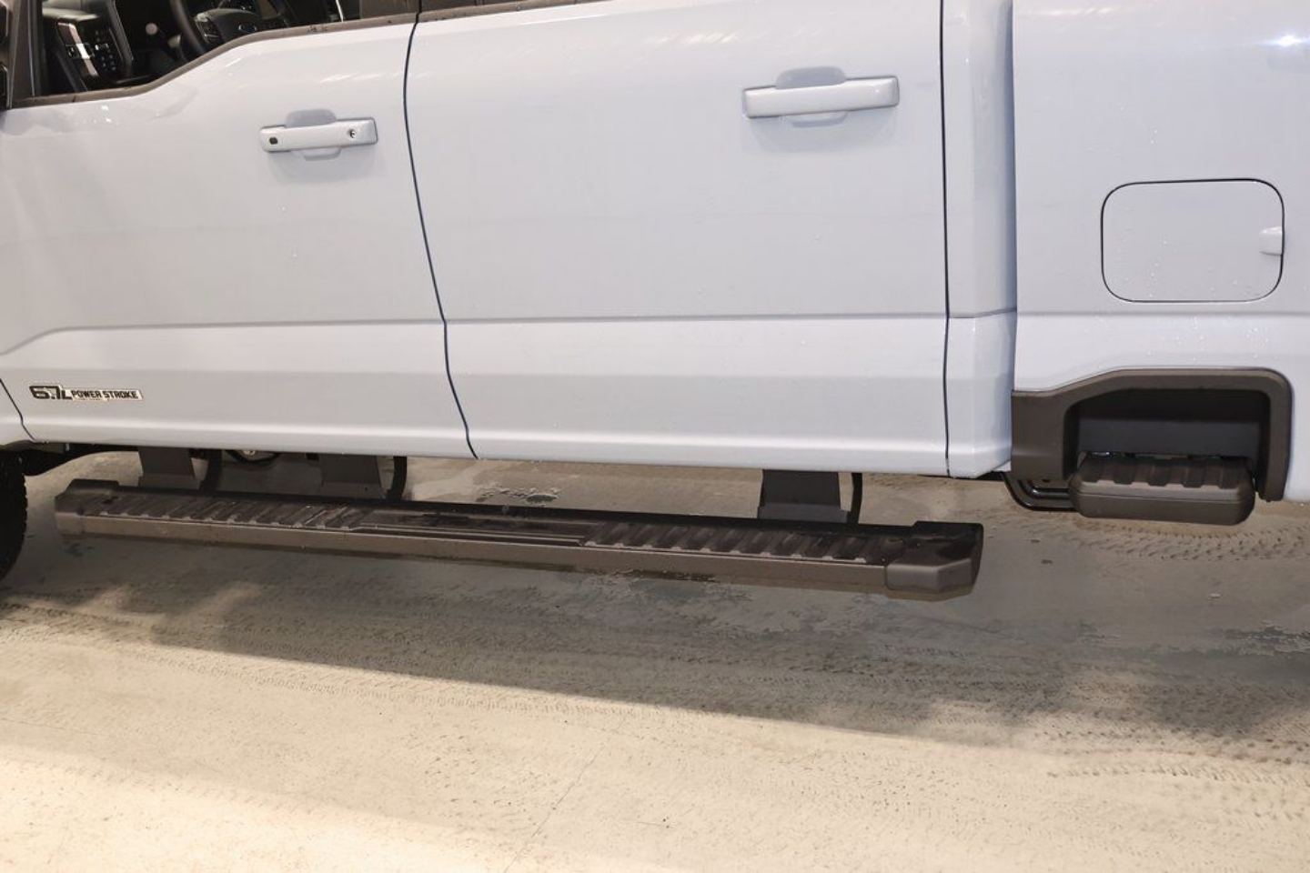 2026 Ford F-350 Super Duty Lariat - Photo 34