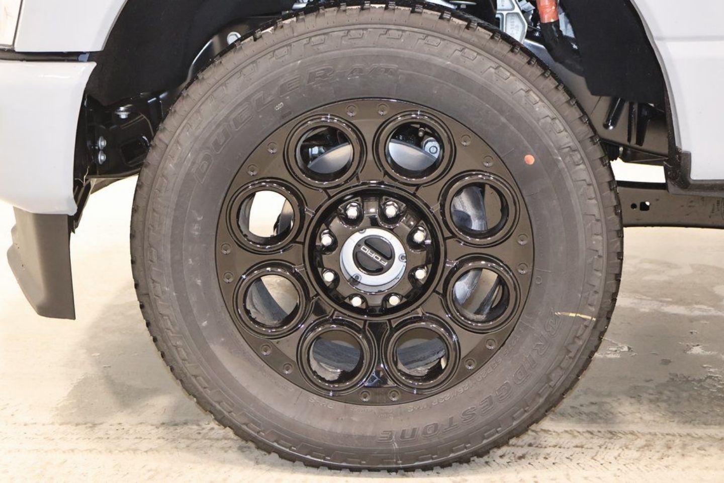 2026 Ford F-350 Super Duty Lariat - Photo 36