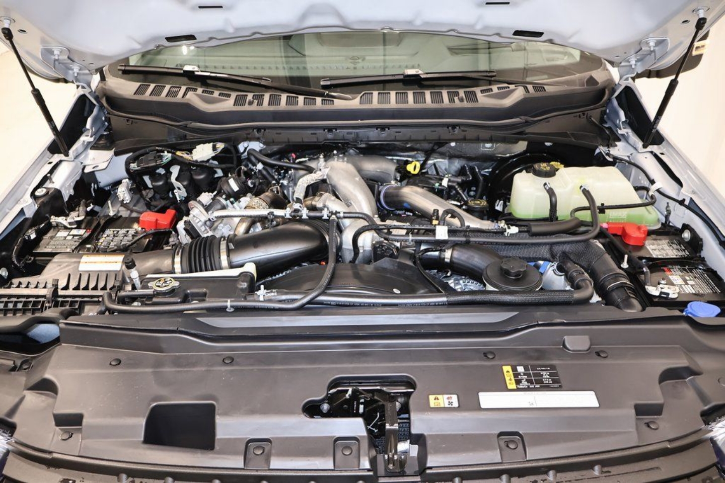 2026 Ford F-350 Super Duty Lariat - Photo 37