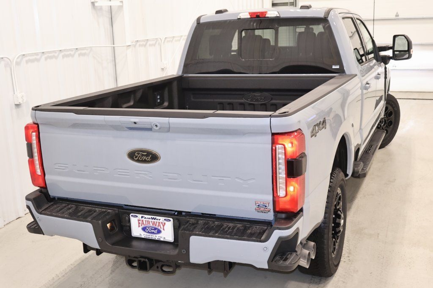 2026 Ford F-350 Super Duty Lariat - Photo 38